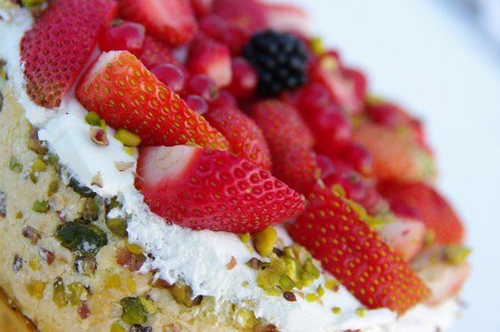 La Cremeria Sottozero